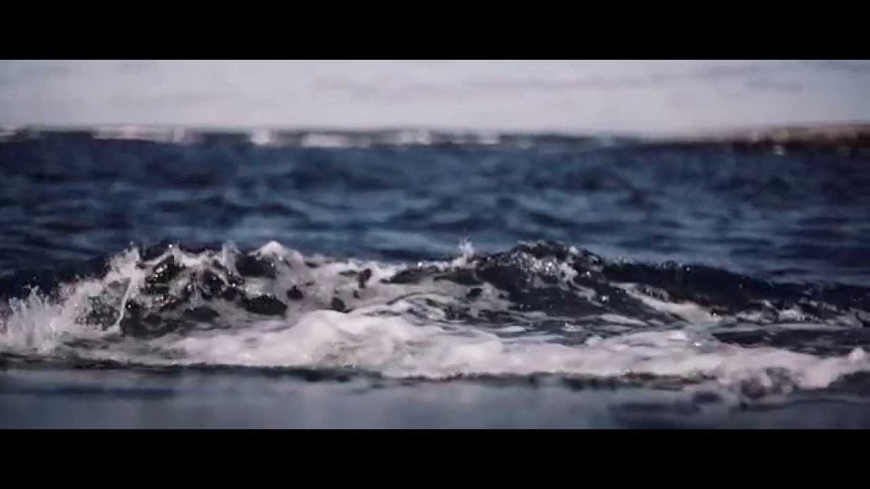 Pitää mennä — still from the film for Chebaleba