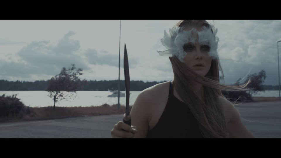 Tänään — still from the film for Elias Gould