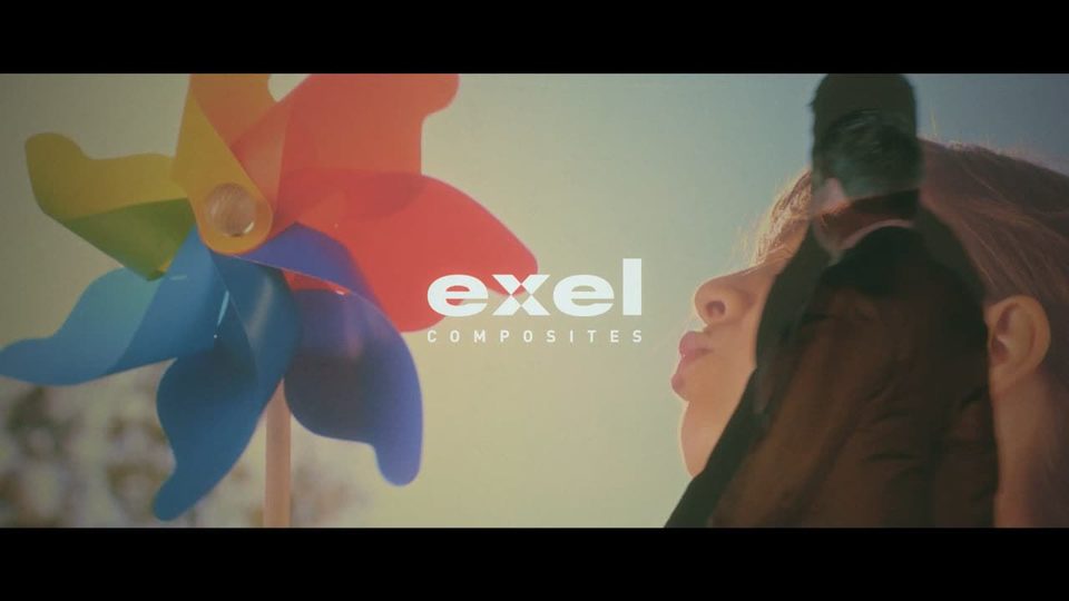 Exel — Naked Truth — still from the film for Exel