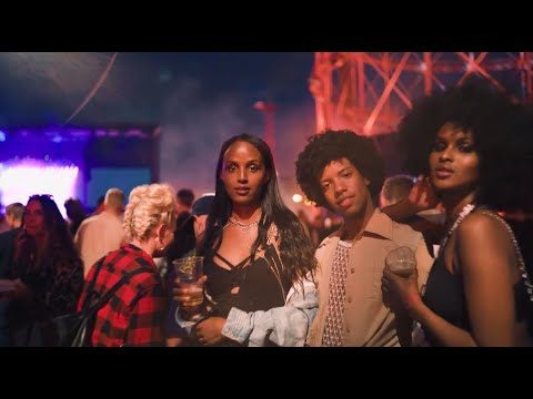 Flow Festival Saturday — still from the film