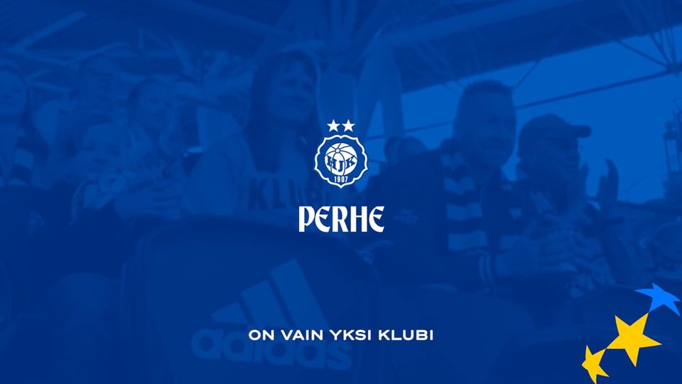 HJK 2019 Kausikortti — still from the film