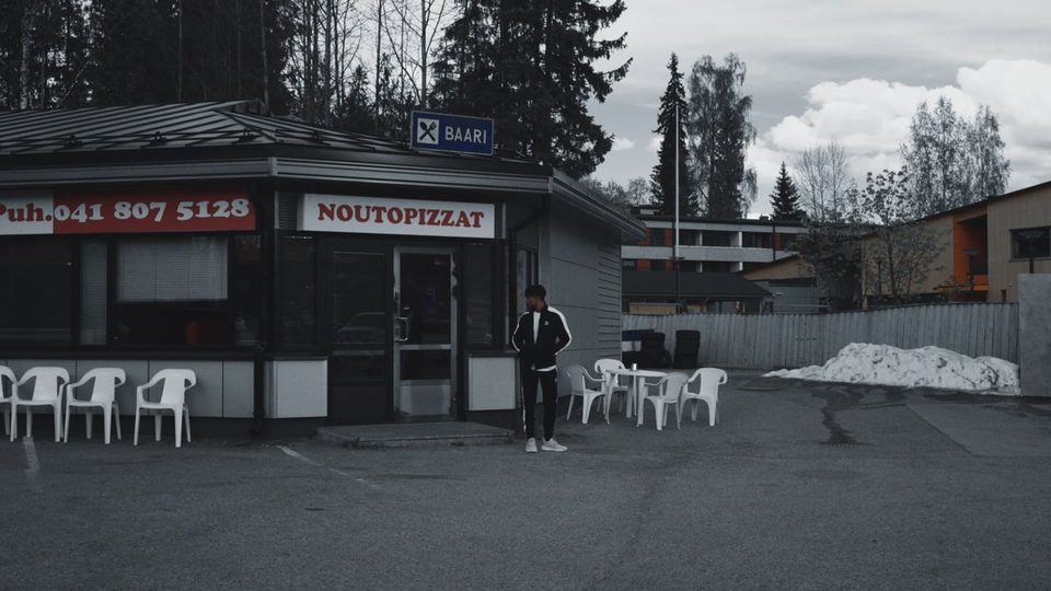 Aito — still from the film for Kaslink