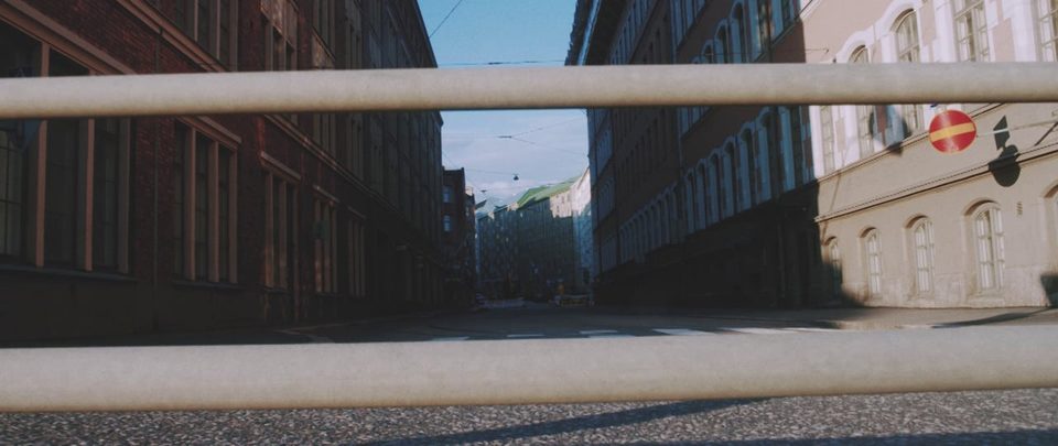 Kokosom Eyewear — still from the film
