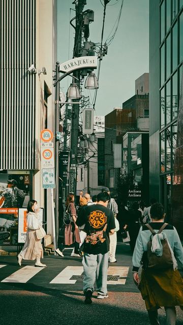 Street Photography — photography for Urban