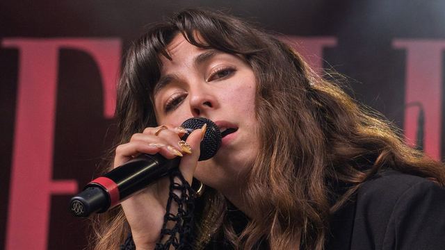 Close-Up — photography for Live Performance