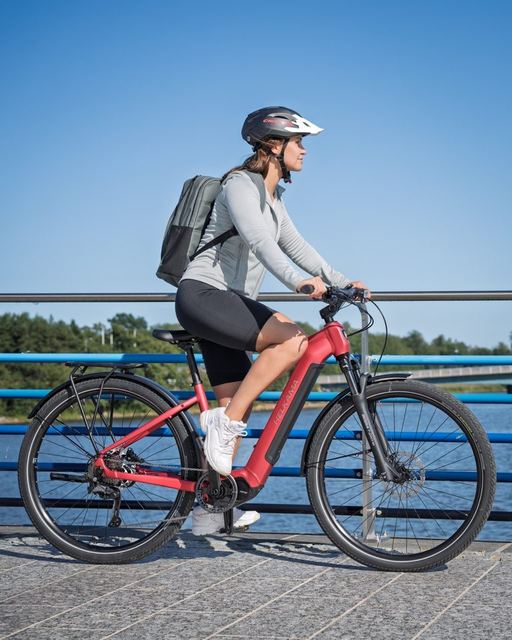 Rider — photography for Helkama