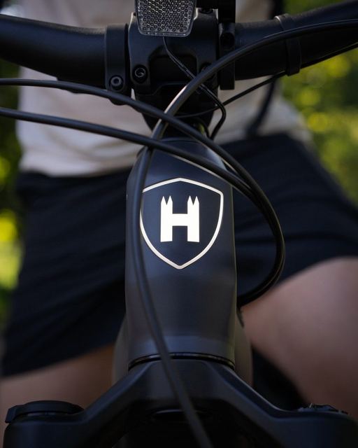Shield — photography for Helkama