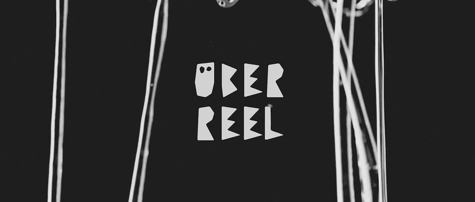 Über Reel s02 — still from the film