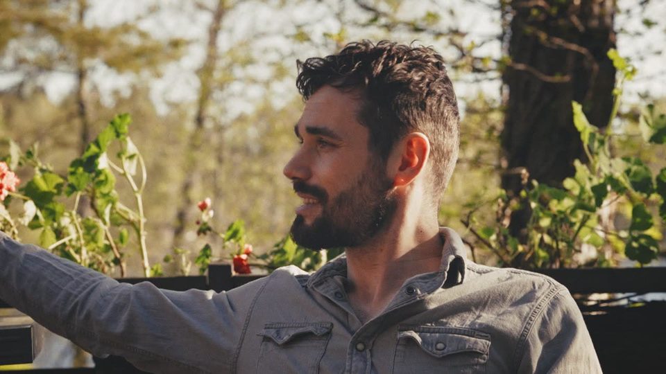 Winestate — Sangre de Toro — still from the film for Winestate / Torres